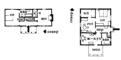 Проектирование небольших одноквартирных домов. Строительное проектирование. Эрнст Нойферт, Bauentwurfslehre. Ernst Neufert